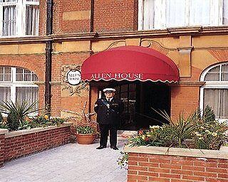 The Allen House Club Hotel London Exterior photo